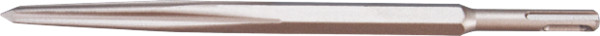 Sds plus pointed chisel