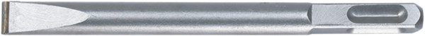 Square flat chisel
