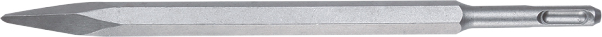 Sds plus pointed chise