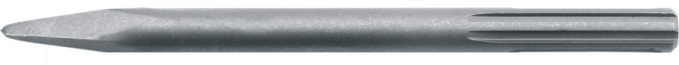 Sds max pointed chisel